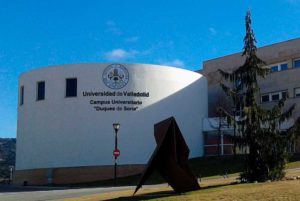 Congreso EPAC Campus UVa Soria