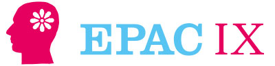 Logo EPAC IX