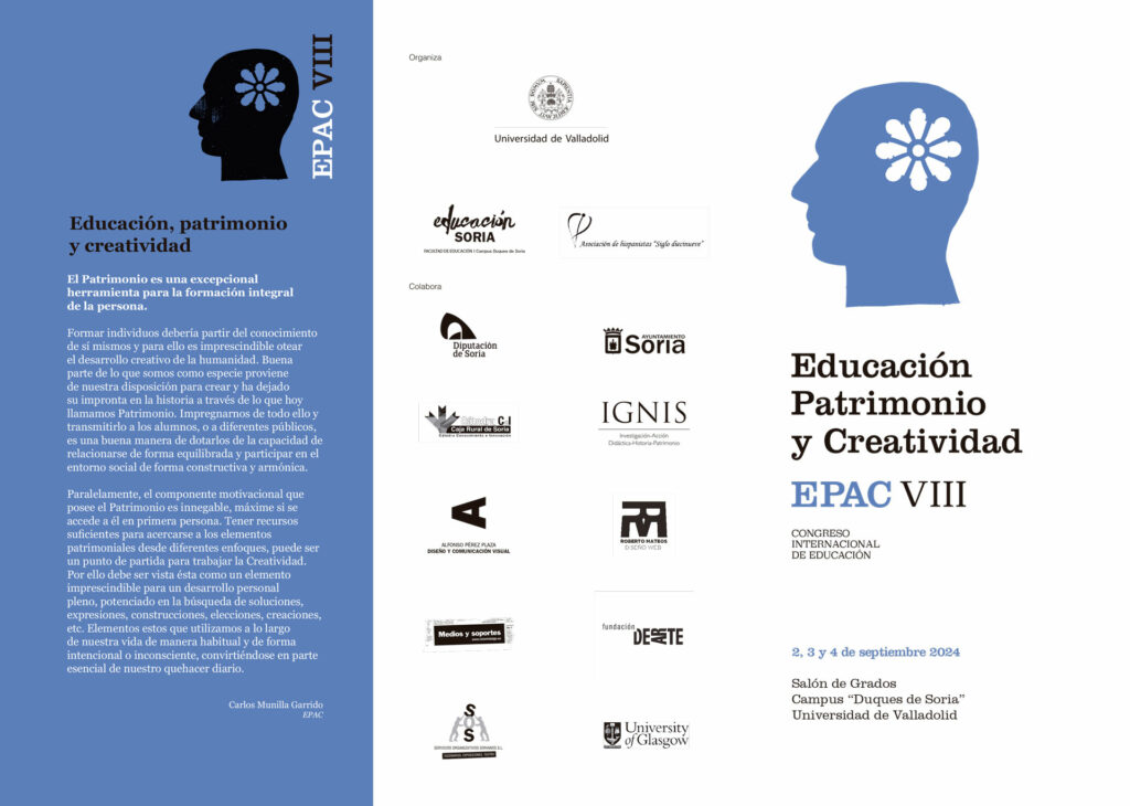 Programa EPAC VIII